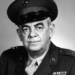 Portrait of Francis M. McAlister