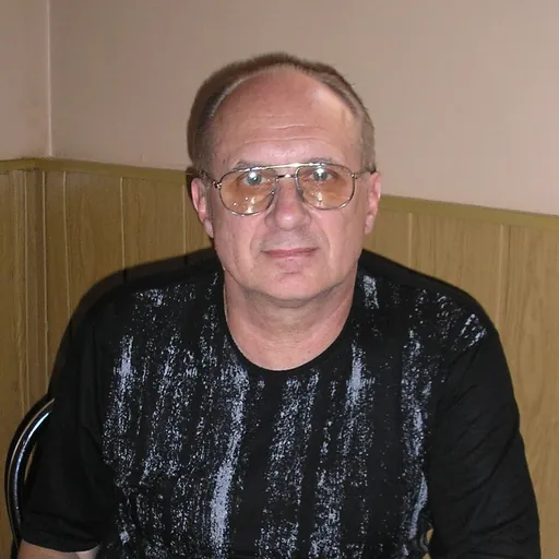 Portrait of Levko Dutkіvsky