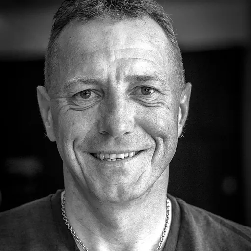 Portrait of Martin Wagner
