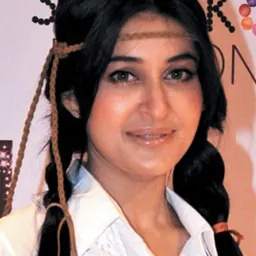 Portrait of Shaista Lodhi