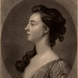 Portrait of Louisa Berkeley, Countess of Berkeley