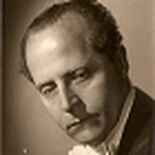 Portrait of Miloslav Sádlo
