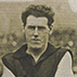 Portrait of Bob Sellers