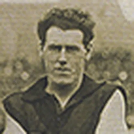 Portrait of Bob Sellers