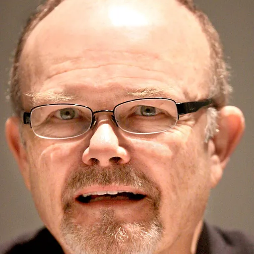 Portrait of Kurtwood Smith