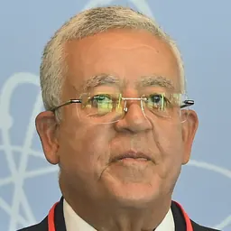Portrait of Hanafy El Gebaly
