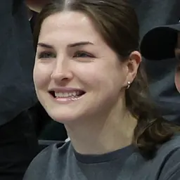 Portrait of Brooke McQuigge