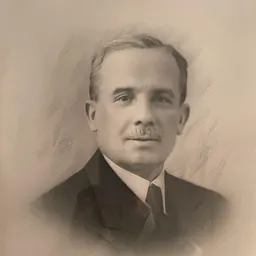 Portrait of Robert Coulondre