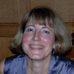 Portrait of Elleke Boehmer
