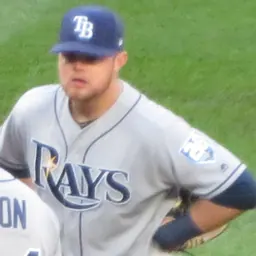 Portrait of Christian Arroyo