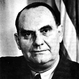 Portrait of William Loren Batt