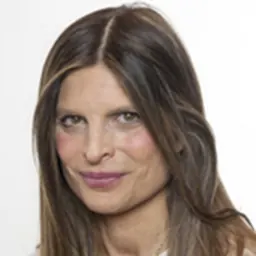 Portrait of Laura Ravetto