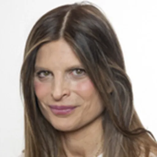 Portrait of Laura Ravetto