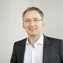 Portrait of Mathias Papendieck