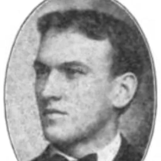 Portrait of John C. Kleczka