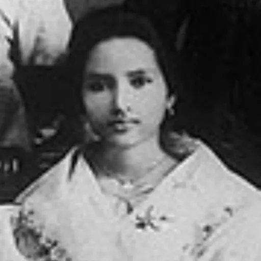 Portrait of Rosa Sevilla-Alvero