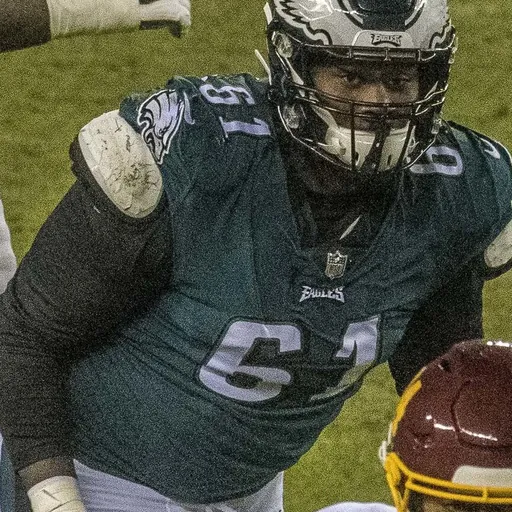 Portrait of Raequan Williams