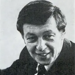 Portrait of Fred Richmond