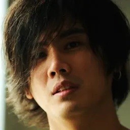 Portrait of Jimmy Bondoc