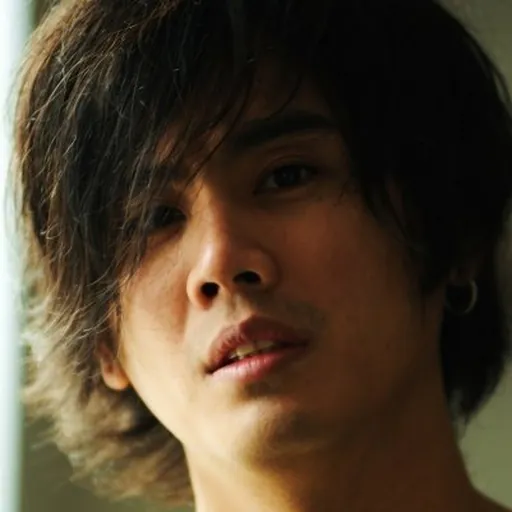 Portrait of Jimmy Bondoc