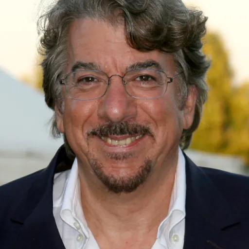 Portrait of Marco Columbro