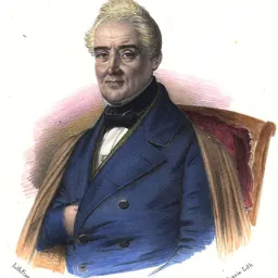 Portrait of Álvaro Xavier da Fonseca Coutinho e Póvoas