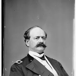 Portrait of Henry Dwight Terry