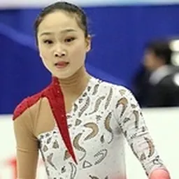 Portrait of Wang Wenting