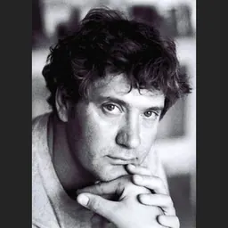 Portrait of Evgeny Semyonov