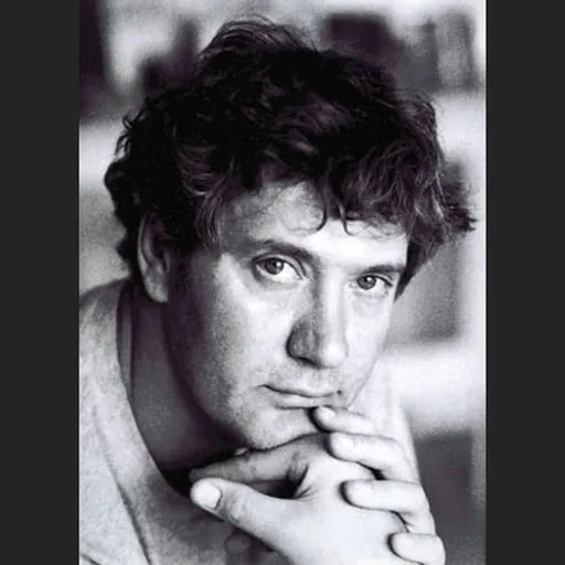 Portrait of Evgeny Semyonov
