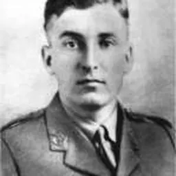 Portrait of George Albert Cairns