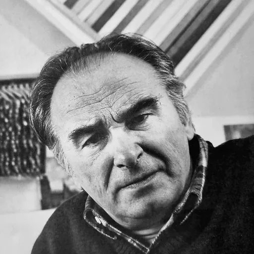 Portrait of Radoslav Kratina