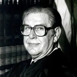 Portrait of Dale Emerson Saffels