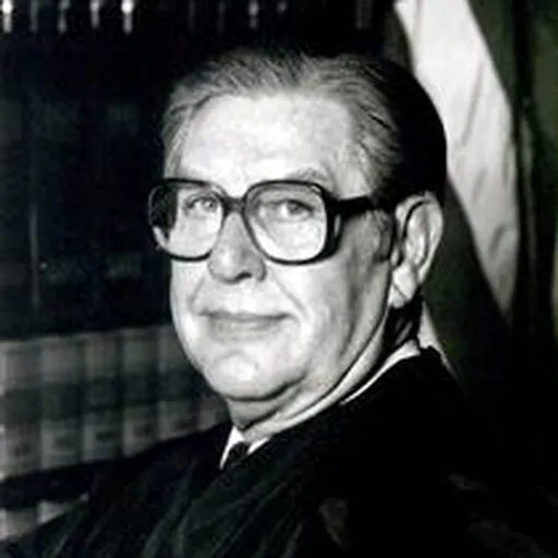 Portrait of Dale Emerson Saffels