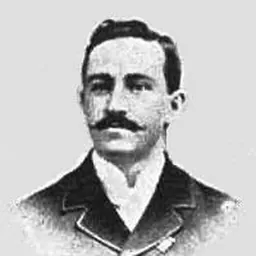Portrait of Ludger Lemieux