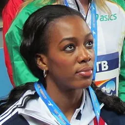 Portrait of Tiffany Porter