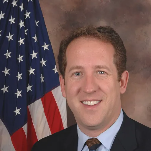 Portrait of Adrian Smith