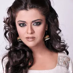 Portrait of Maria Wasti