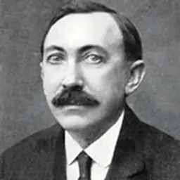 Portrait of Adolf Kašpar