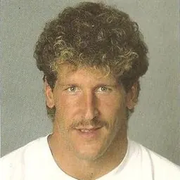 Portrait of Tom Cousineau