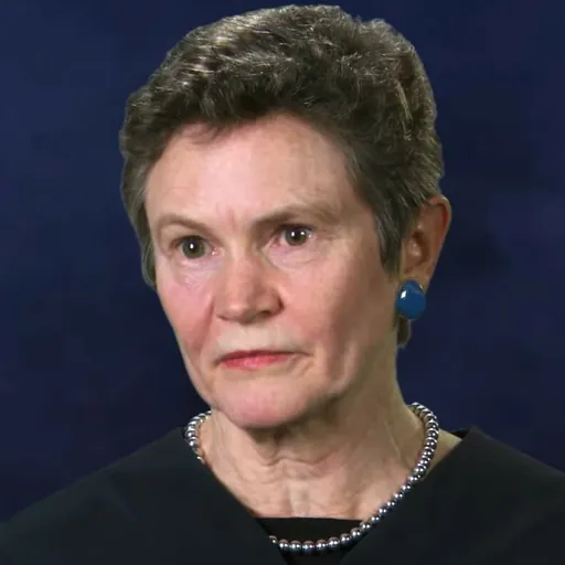 Portrait of Karen Schreier