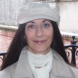 Portrait of Paola Corso