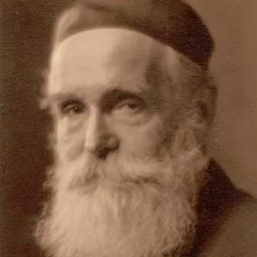 Portrait of Yevsevii Mandychesvky