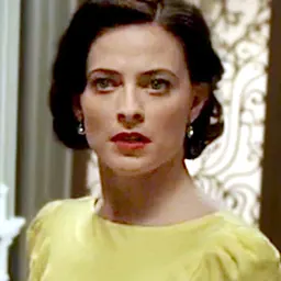 Portrait of Lara Pulver