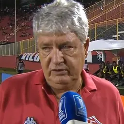 Portrait of Geninho