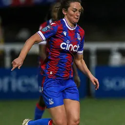 Portrait of Chloe Arthur