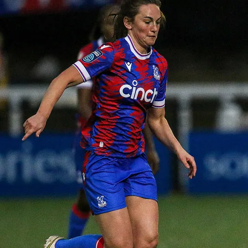 Portrait of Chloe Arthur