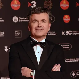 Portrait of Ramón Gener