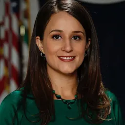 Portrait of Imelda Padilla