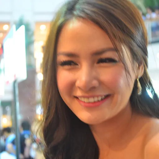 Portrait of Supaksorn Chaimongkol